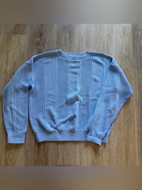 Women’s sweater